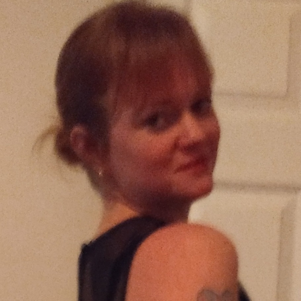 Meet your Posher, Leighannea
